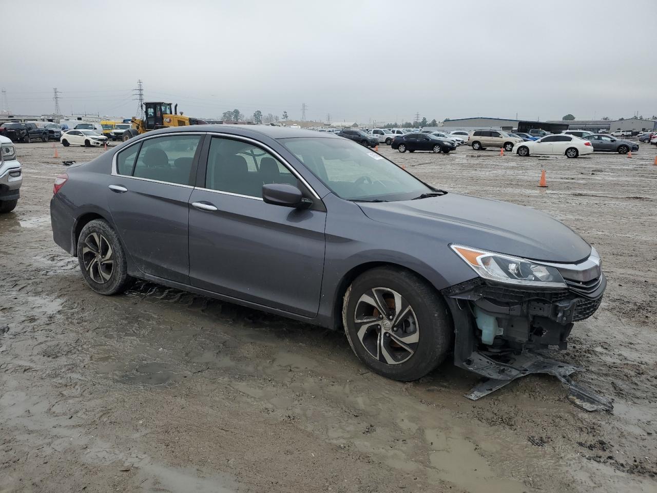 2016 Honda Accord - Image 4