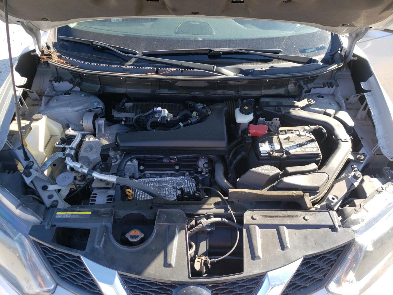 2015 Nissan Rogue - Image 12