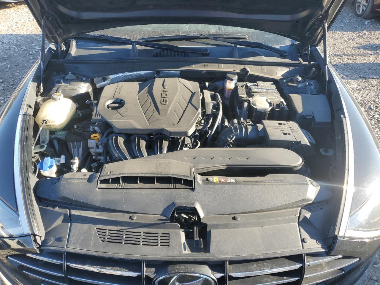2021 Hyundai Sonata - Image 11