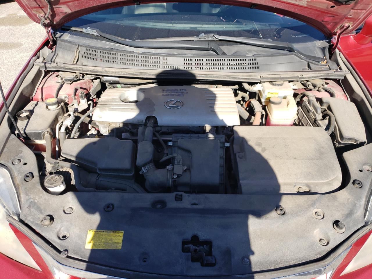 2011 Lexus CT - Image 11