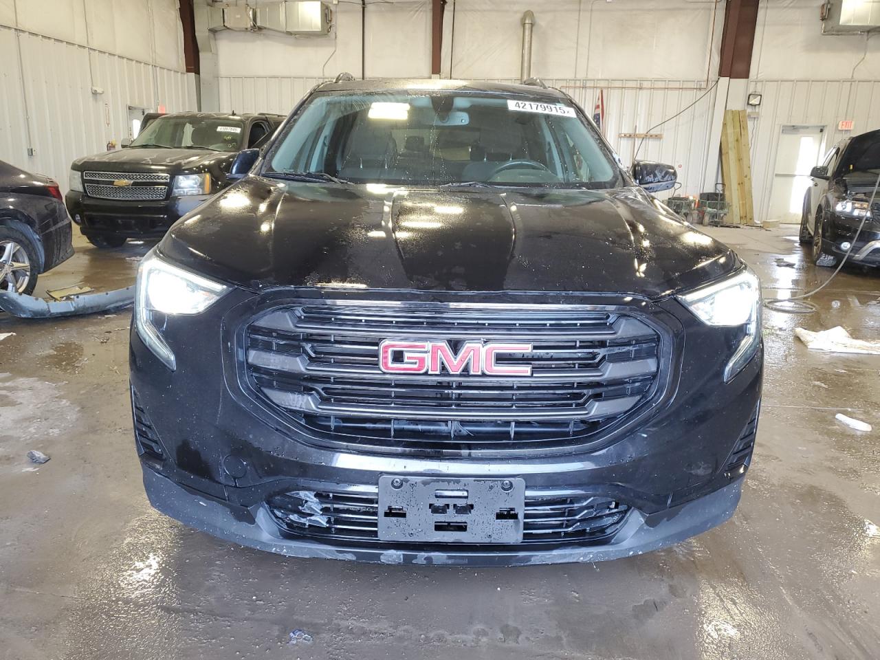 2019 GMC Terrain - Image 5