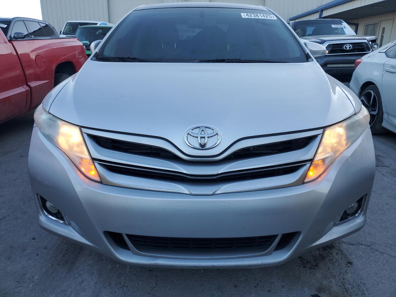 2013 Toyota Venza - Image 5