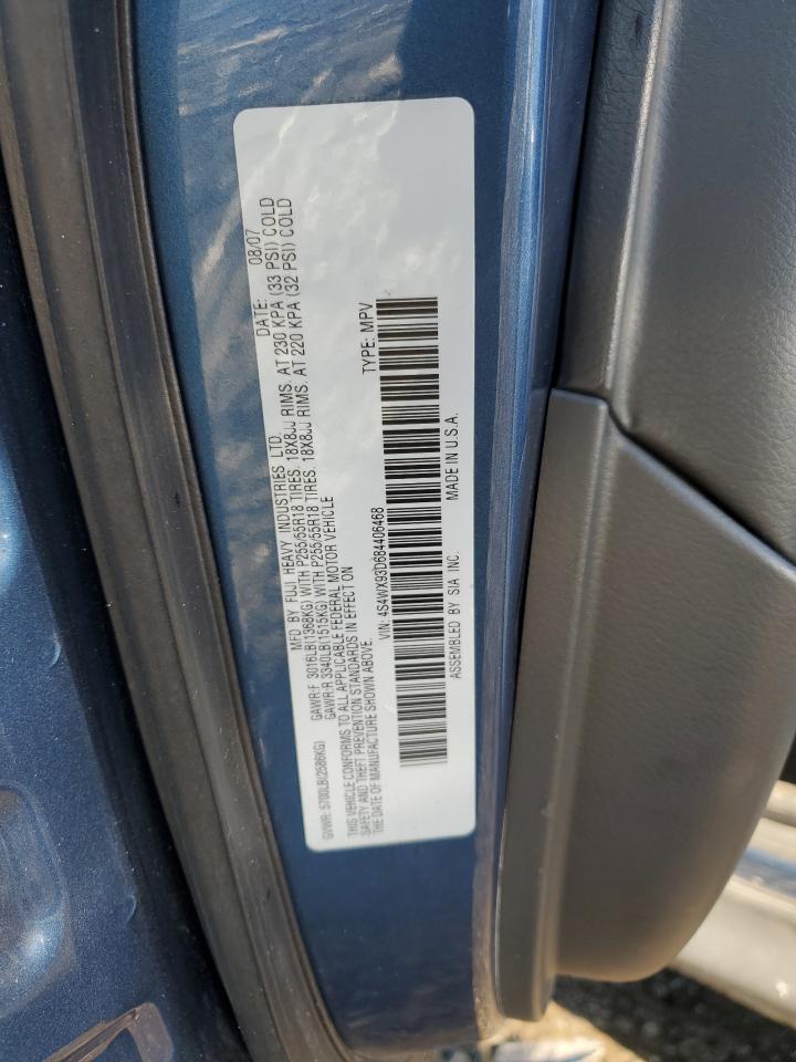 2008 Subaru Tribeca - Image 14