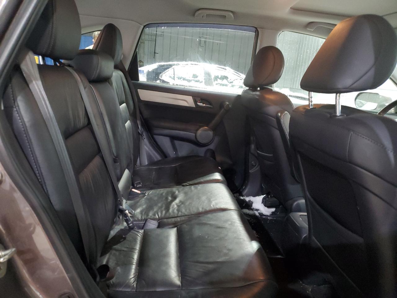 2011 Honda CR-V - Image 11