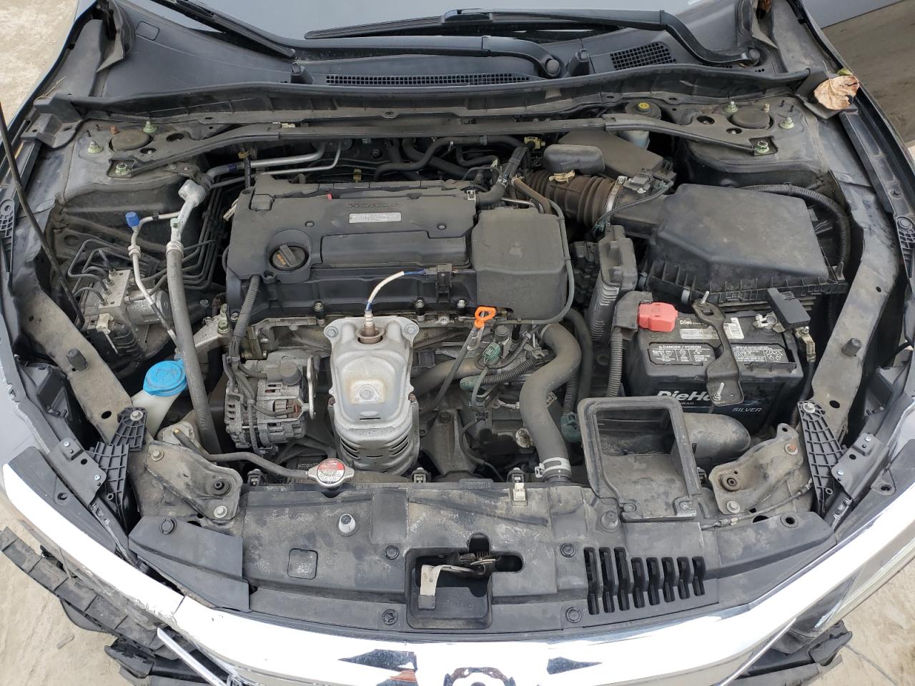 2017 Honda Accord - Image 13