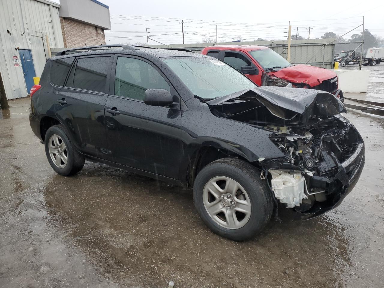 2011 Toyota RAV 4 - Image 4