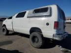 2002 Ford Econoline E250 Van en Venta en North Las Vegas, NV - Rollover