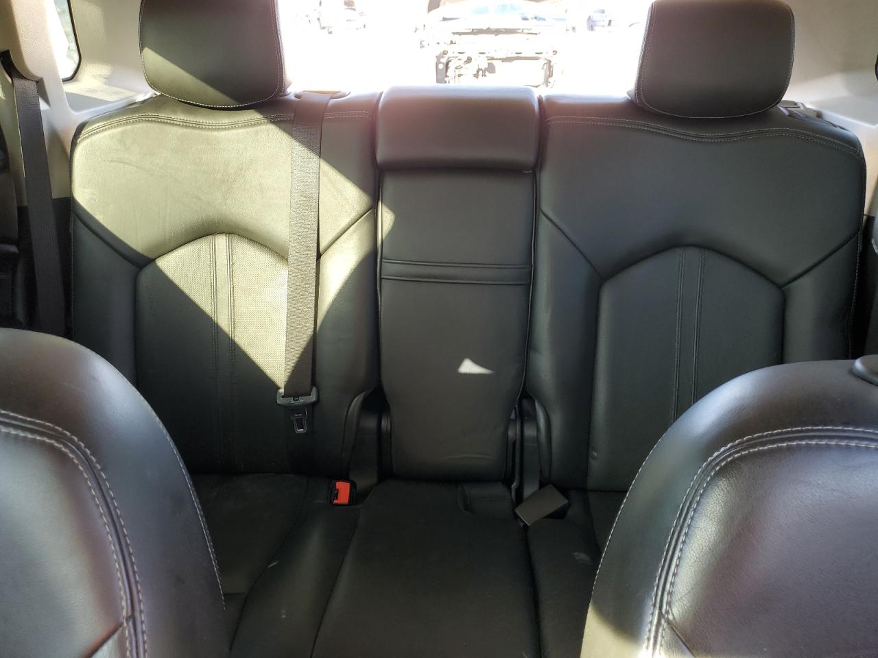2013 Cadillac SRX - Image 10