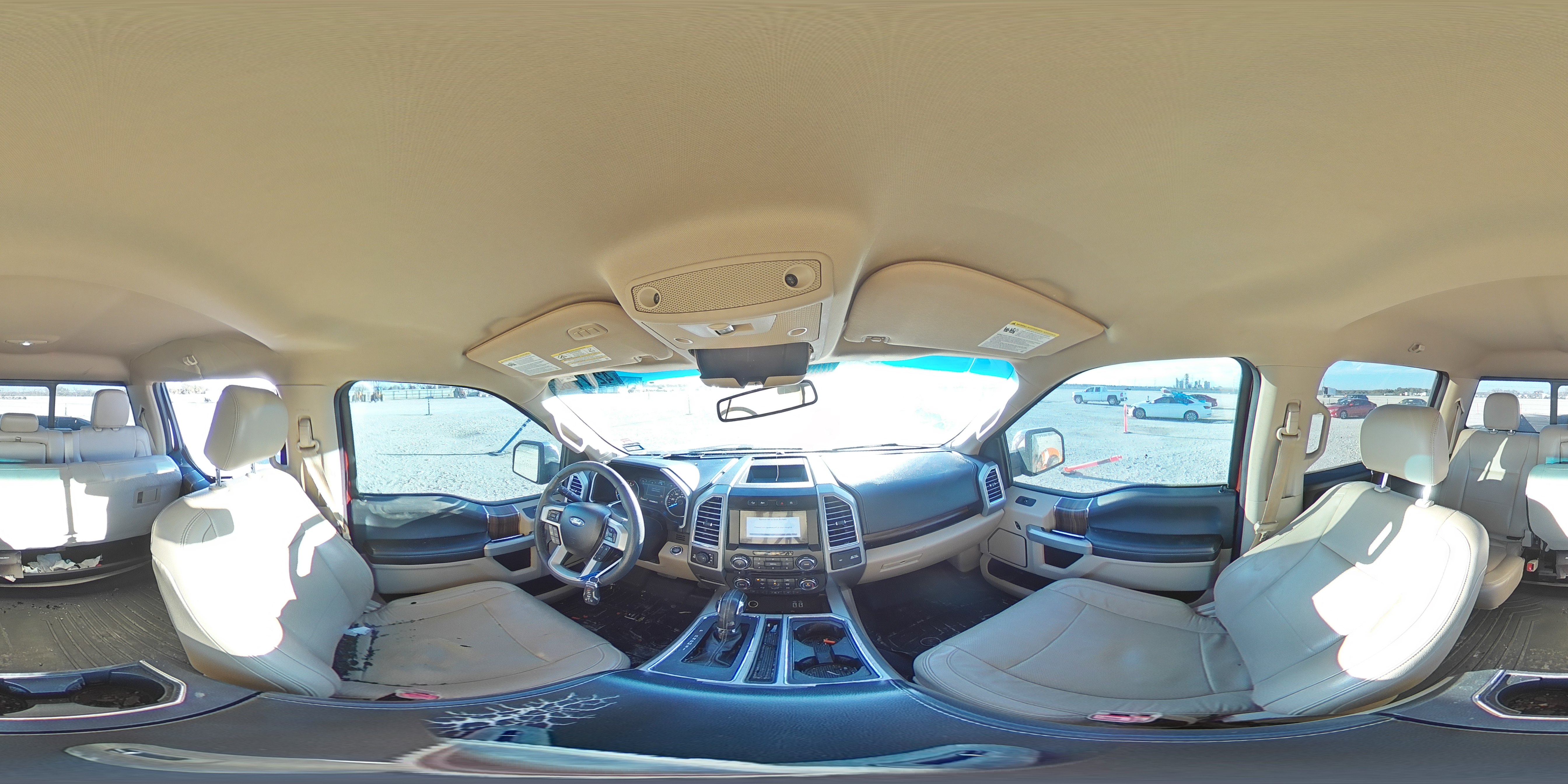 2016 Ford F-150 - Image 13