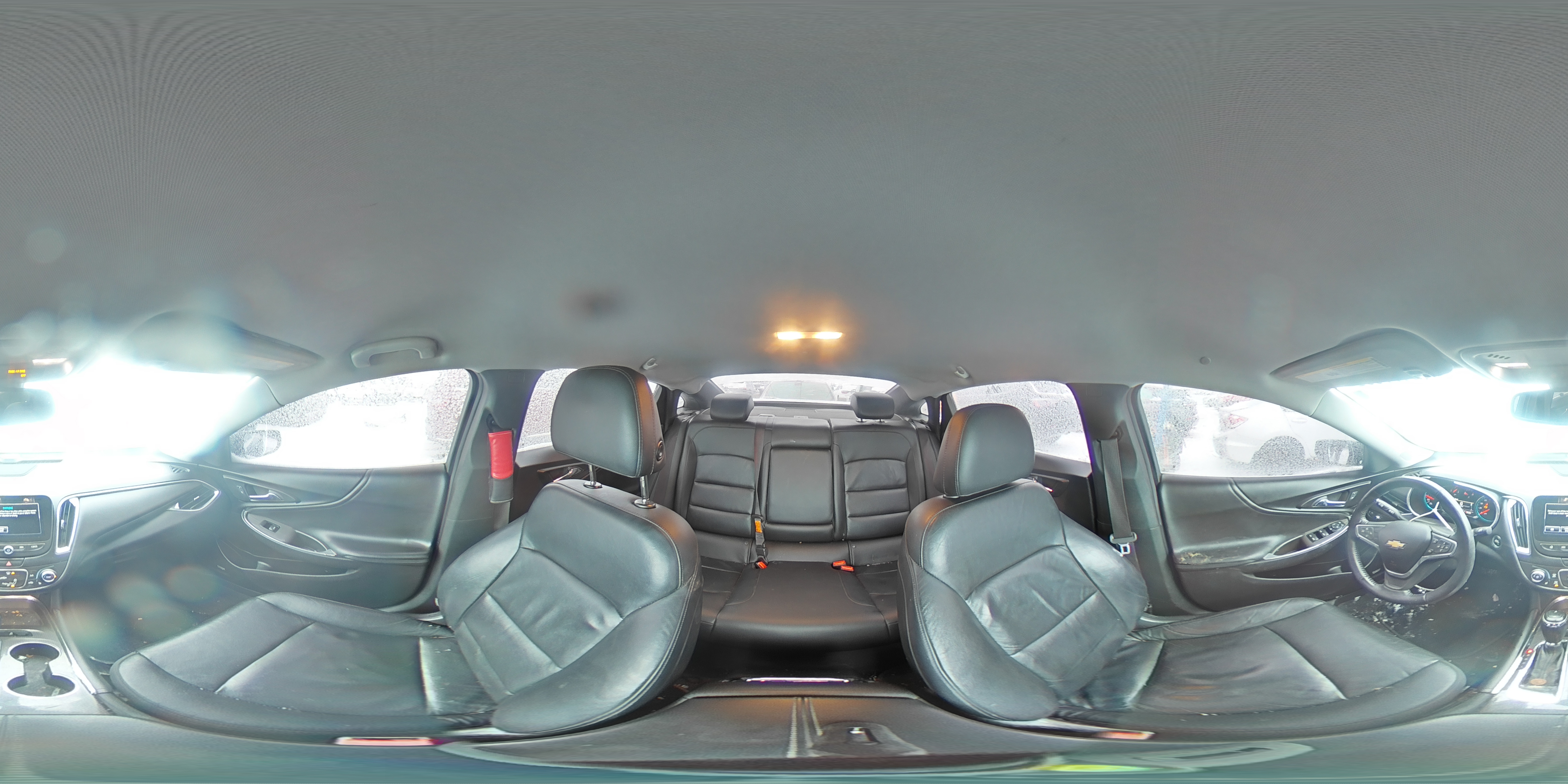 2016 Chevrolet Malibu - Image 13