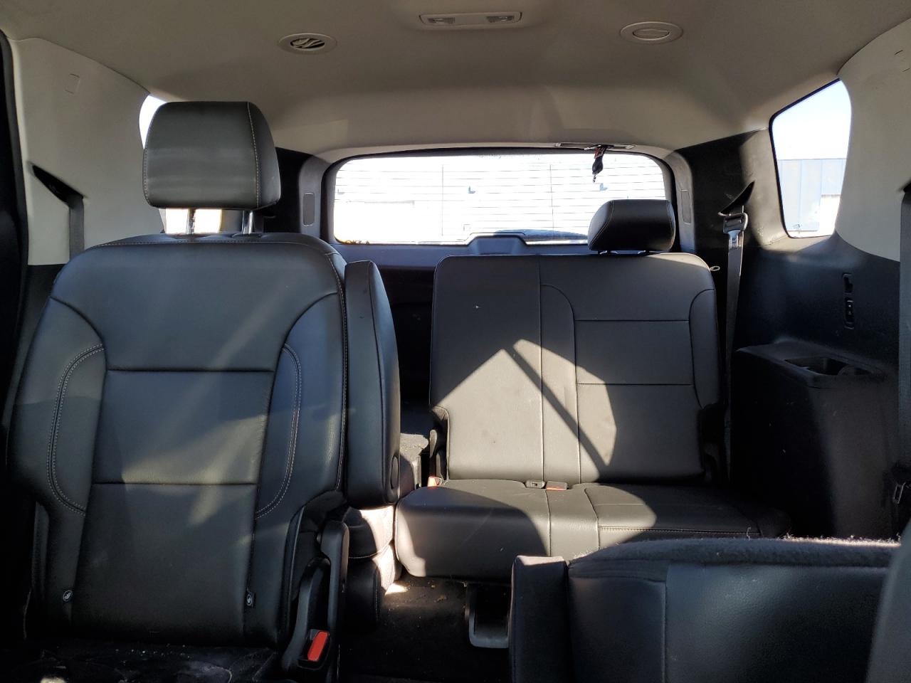 2019 Chevrolet Traverse - Image 10