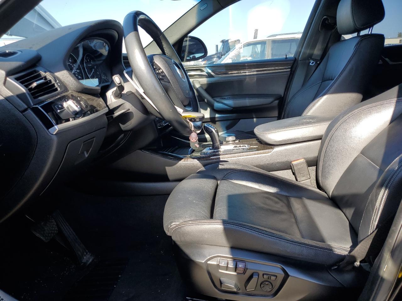 2016 BMW X4 - Image 7
