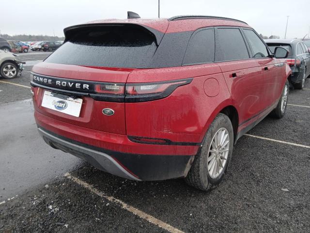 2019 LAND ROVER RANGE ROVER VELAR 2.0 D180 5DR AUTO