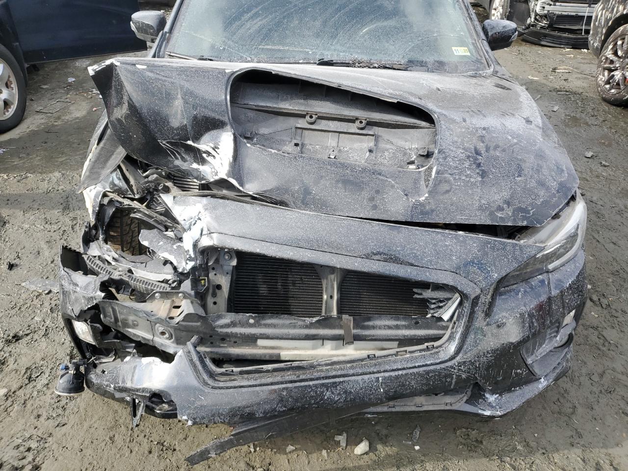 2017 Subaru WRX - Image 11