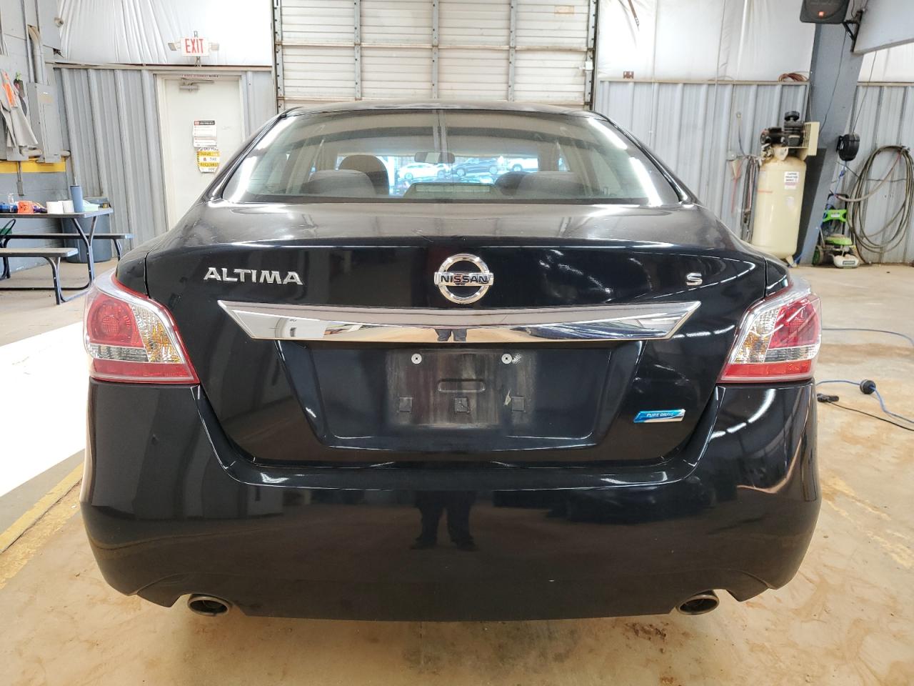 2013 Nissan Altima - Image 6