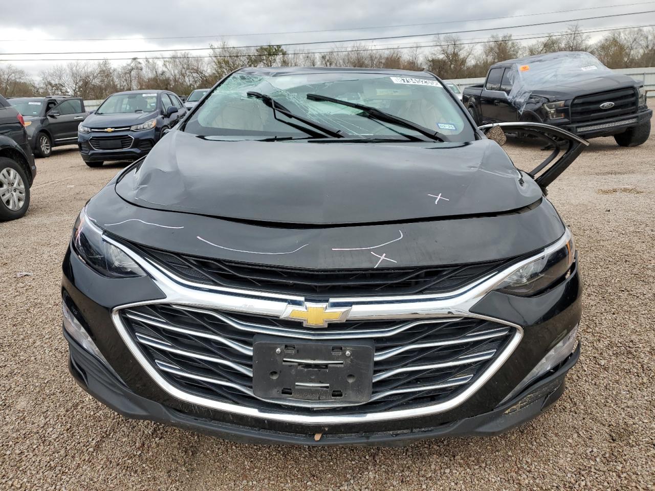 2023 Chevrolet Malibu - Image 5