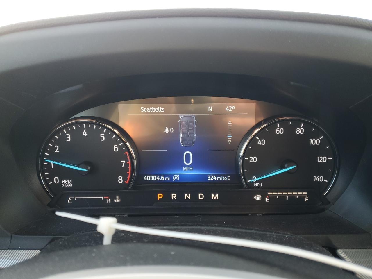 2021 Ford Explorer - Image 9
