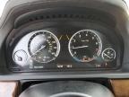 2013 Bmw 750 Lxi продається в Kansas City, KS - Rear End