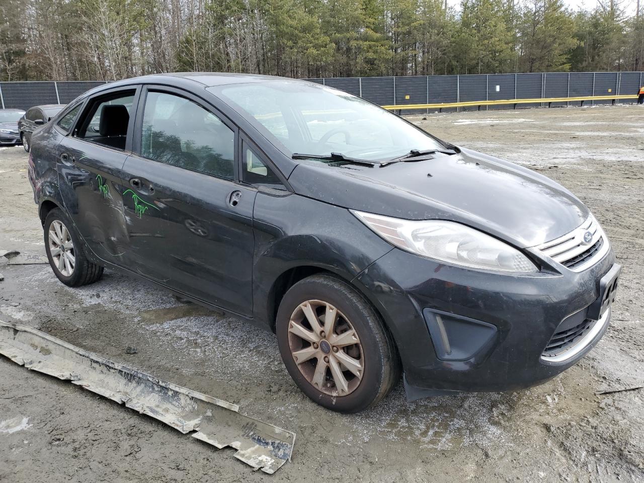 2011 Ford Fiesta - Image 4