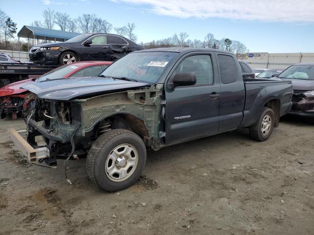 2010 Toyota Tacoma Access Cab