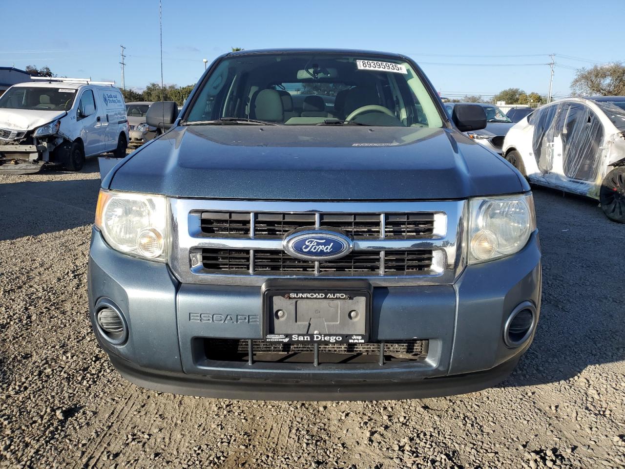 2012 Ford Escape - Image 5