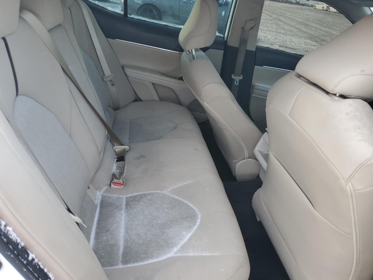 2020 Toyota Camry - Image 10