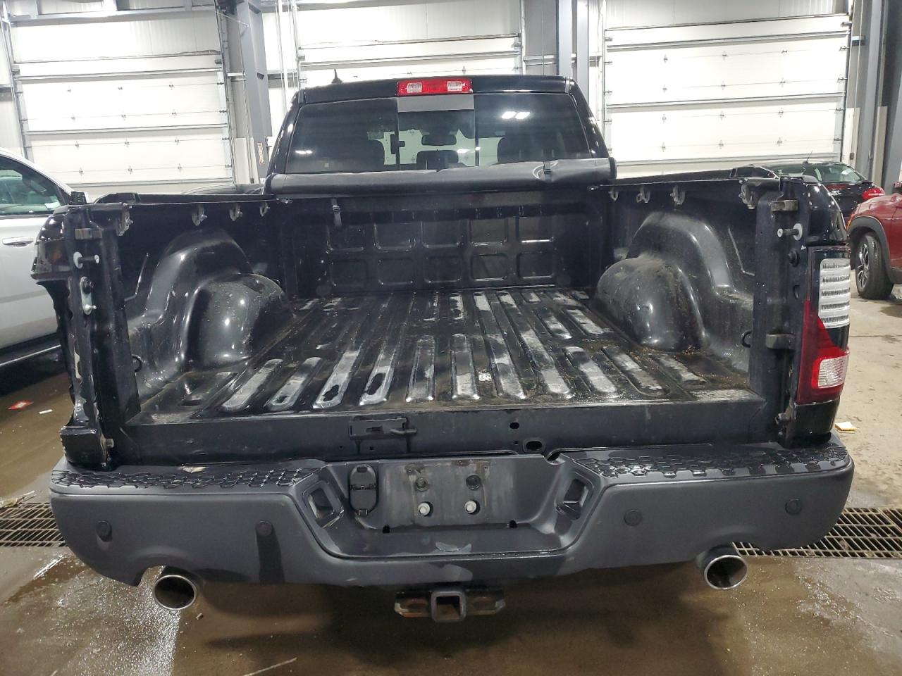 2020 RAM 1500 - Image 6