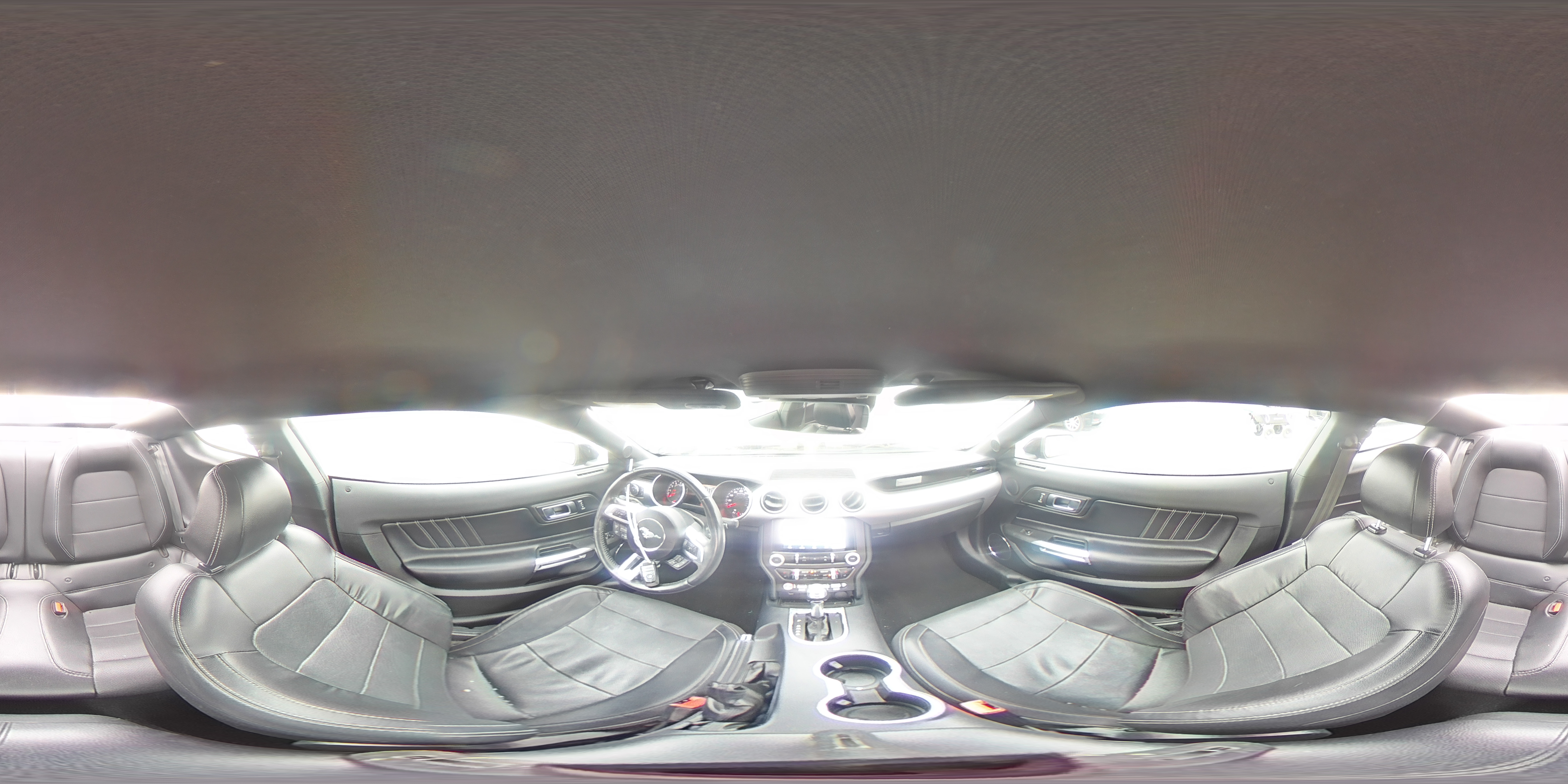 2021 Ford Mustang - Image 13