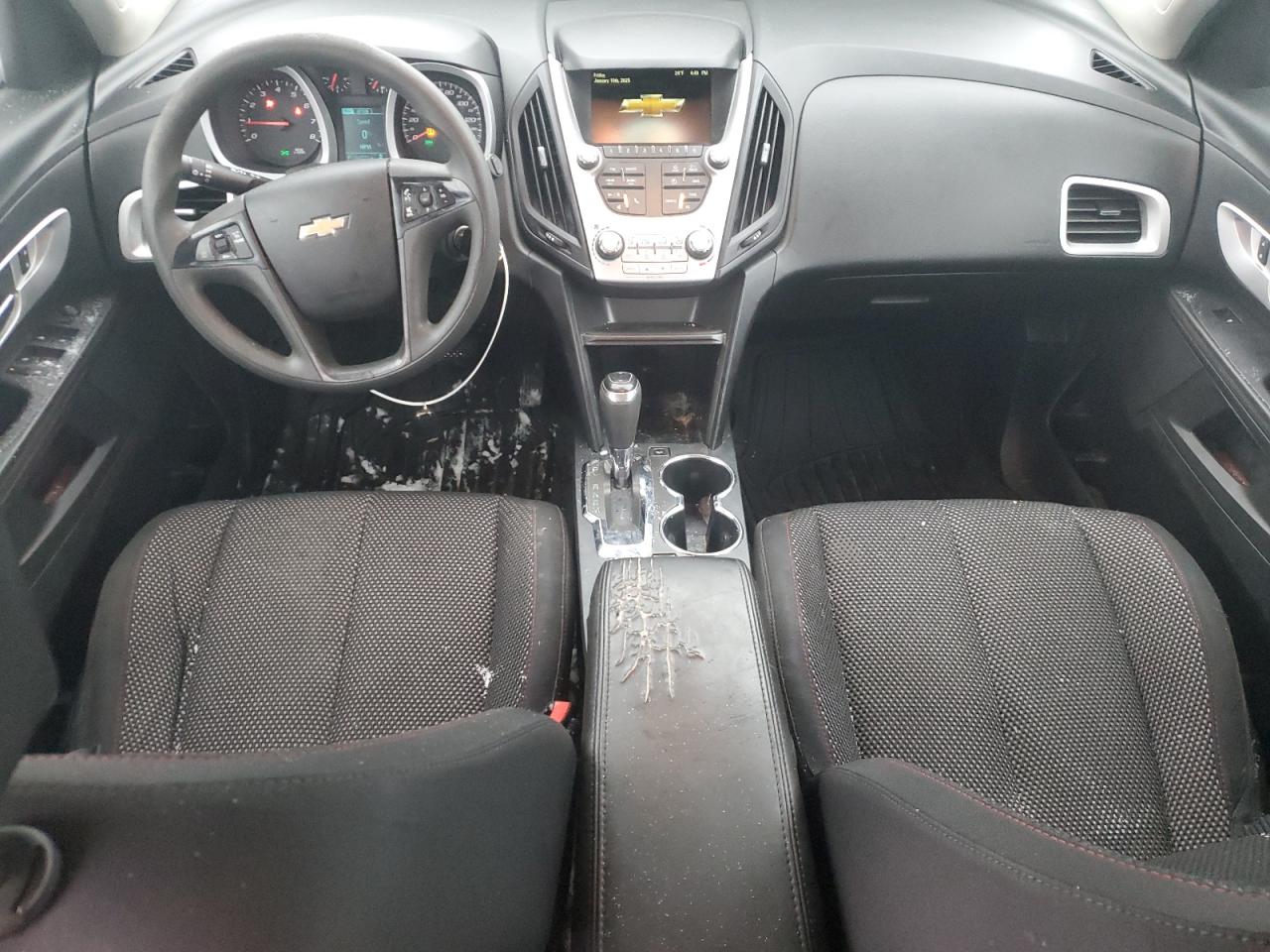 2GNFLEEK3G6172038 CHEVROLET EQUINOX 2016