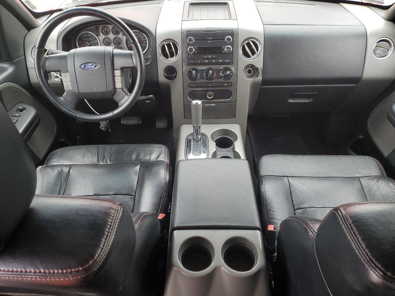 2008 Ford F-150 - Image 8