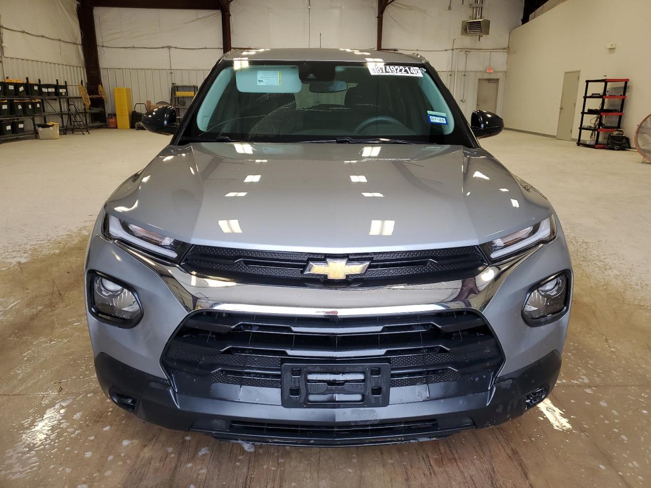 2023 Chevrolet TrailBlazer - Image 5