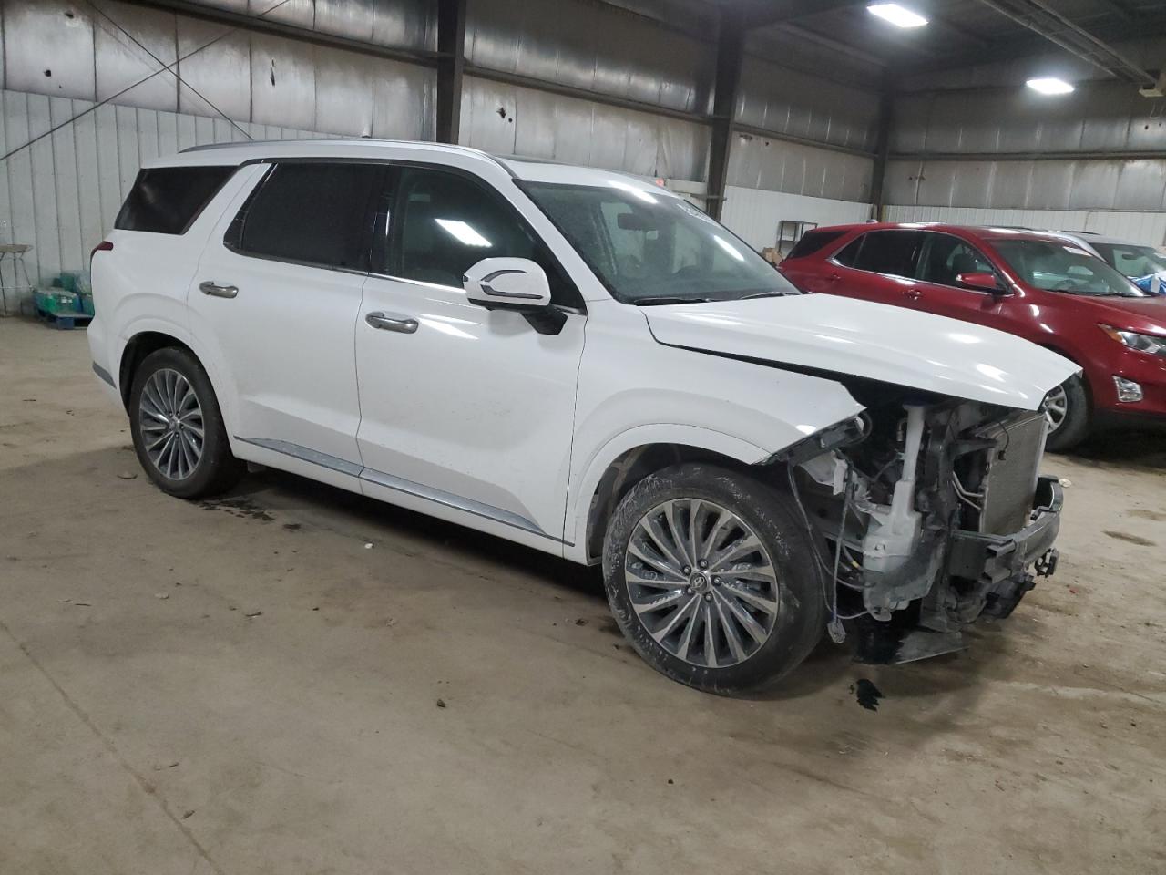 2024 Hyundai Palisade - Image 4