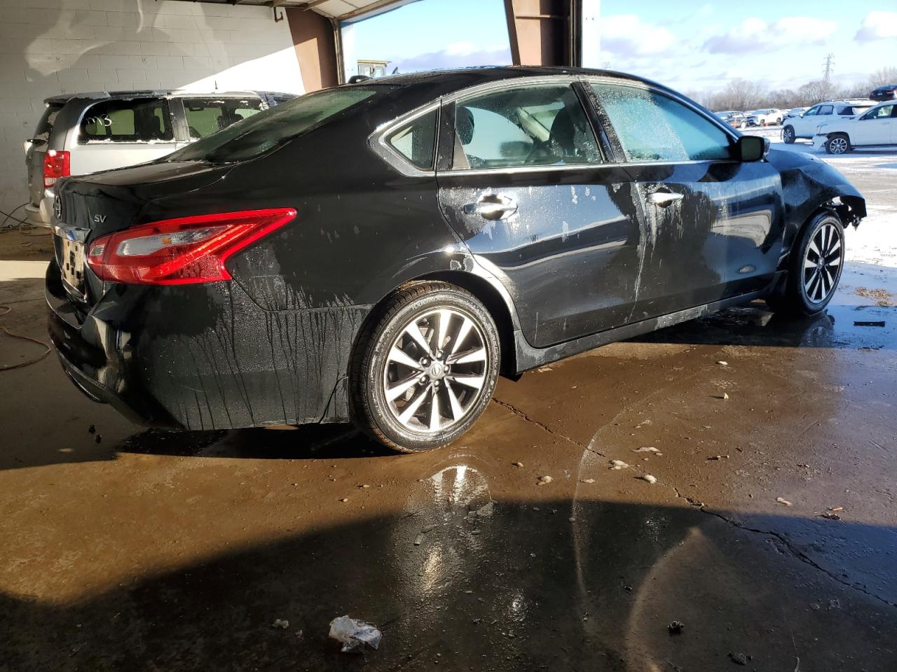 1N4AL3AP9HC129072 NISSAN ALTIMA 2017