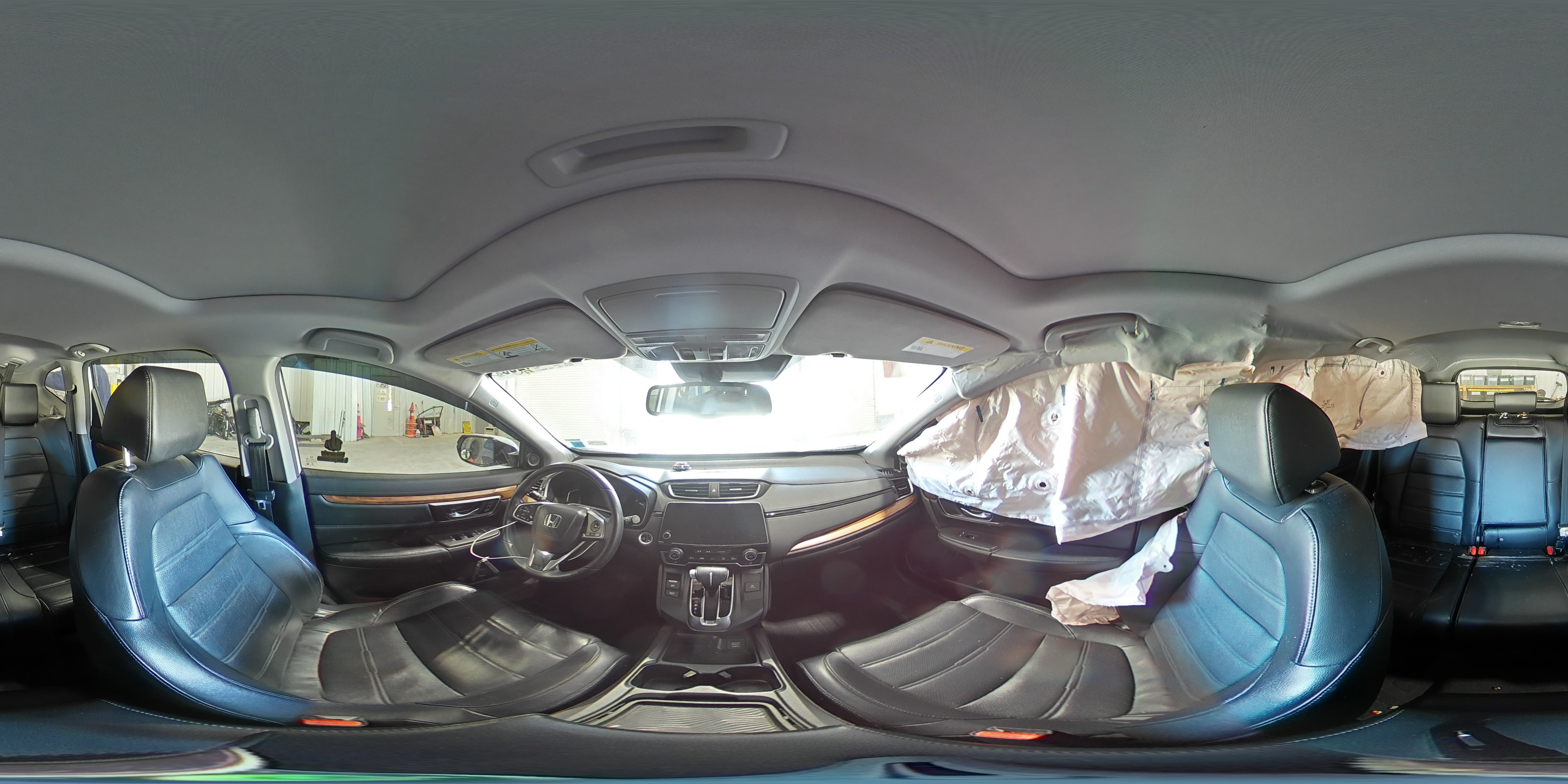 2017 Honda CR-V - Image 14