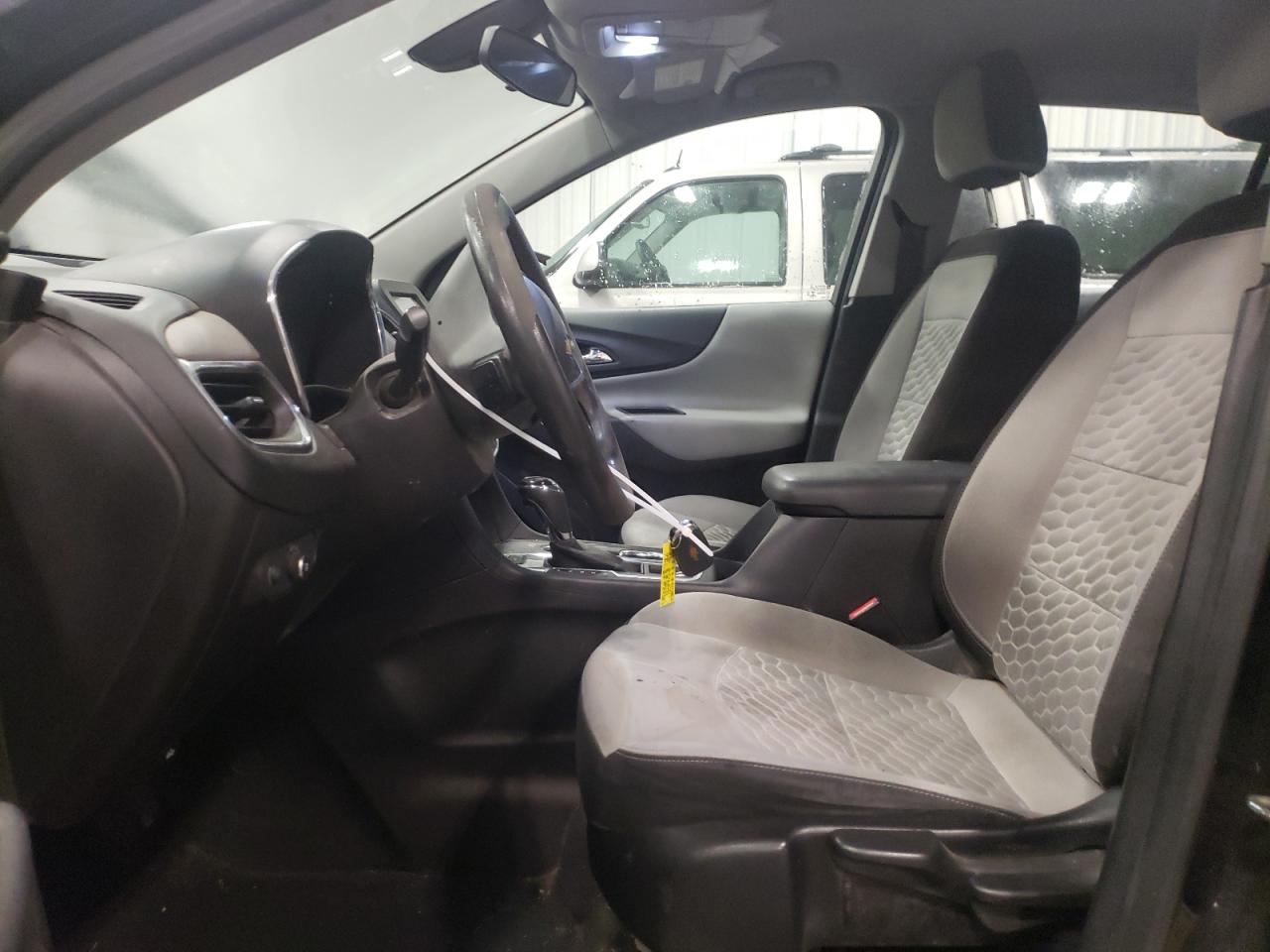 3GNAXREV3JL136482 CHEVROLET EQUINOX 2018