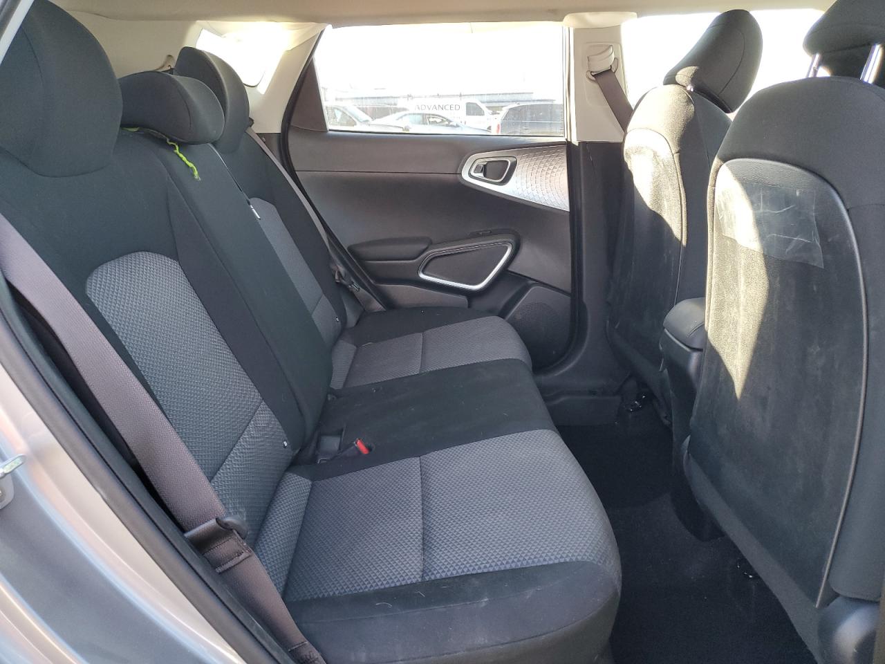 2023 Kia Soul - Image 10