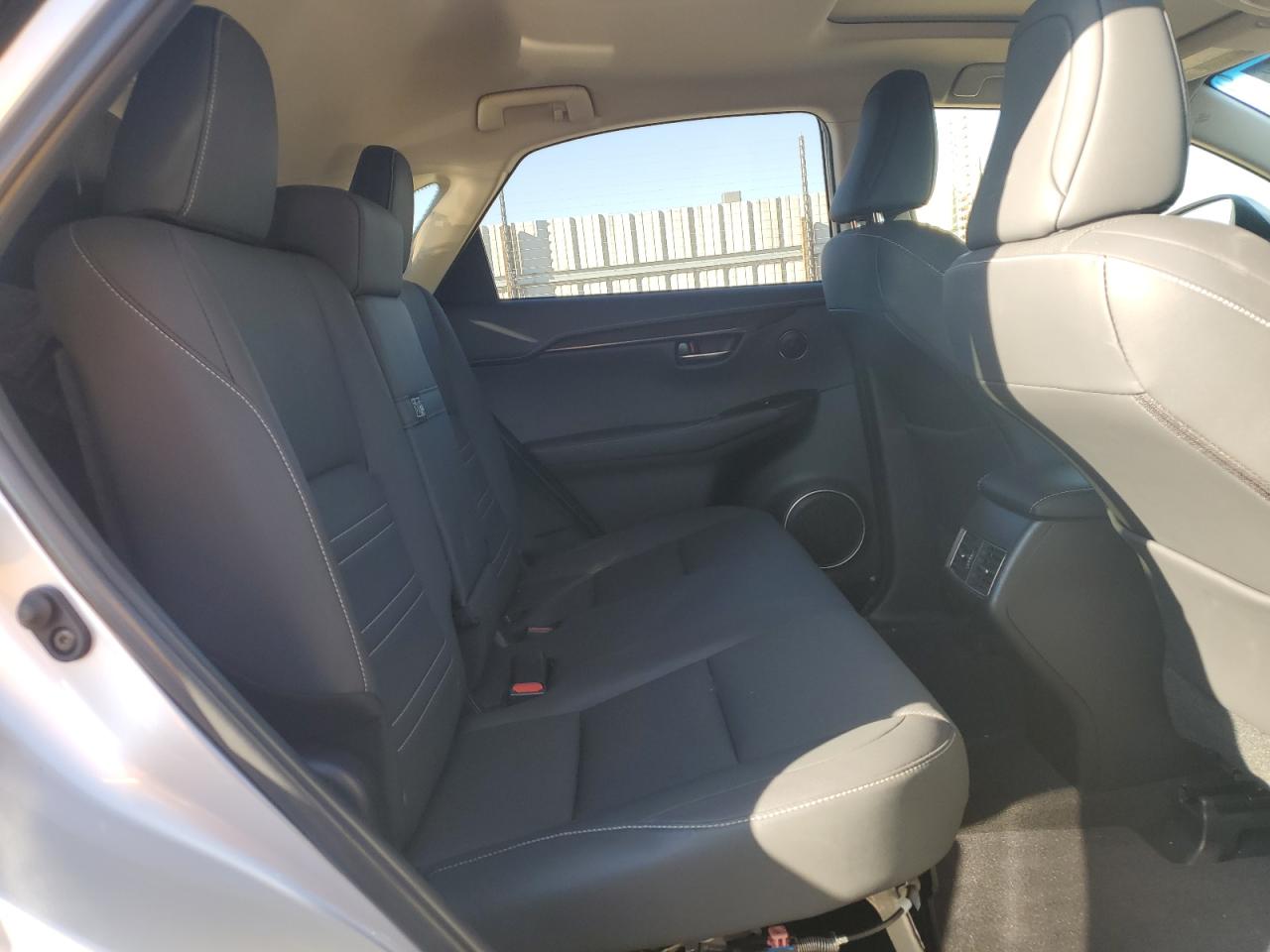 2019 Lexus NX - Image 11