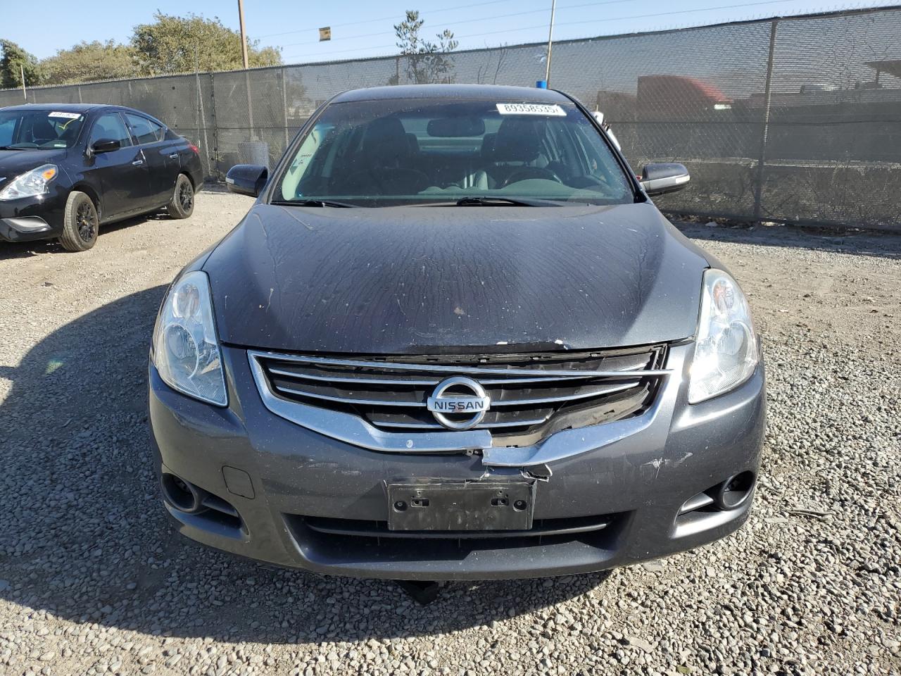 2011 Nissan Altima - Image 5