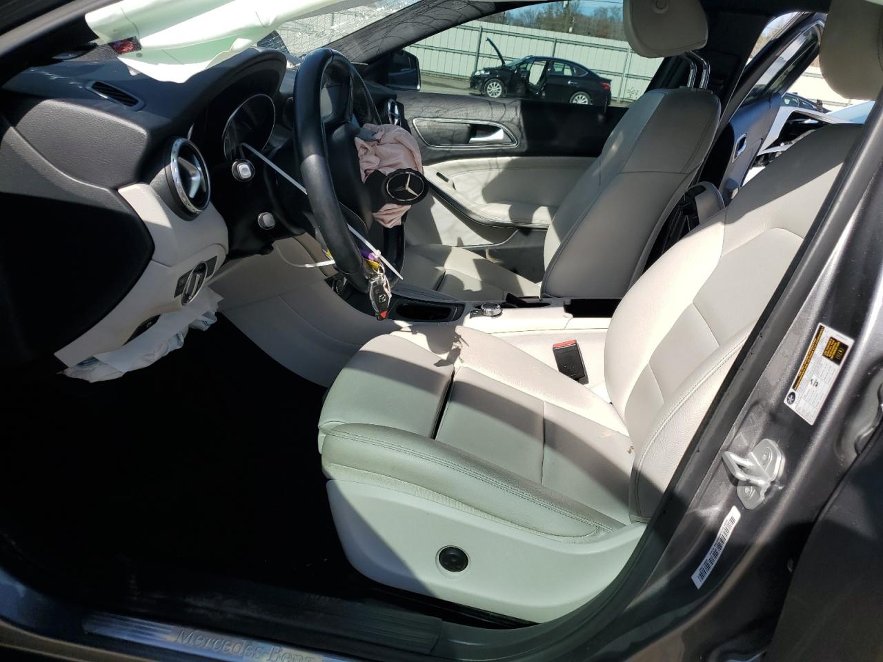 2016 Mercedes-Benz GLA-klasse - Image 7