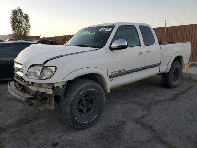 2003 Toyota Tundra Access Cab Sr5