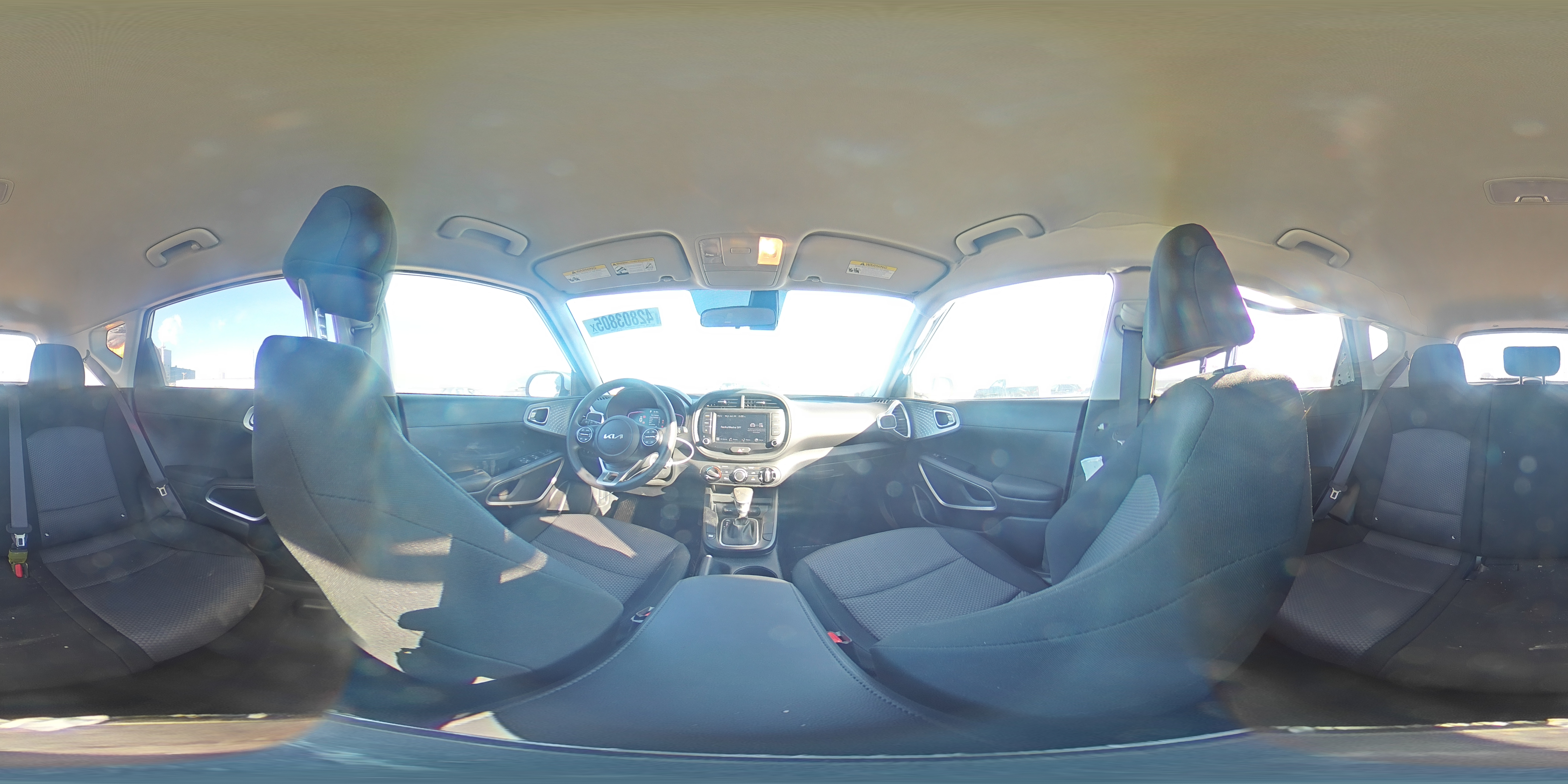2024 Kia Soul - Image 13