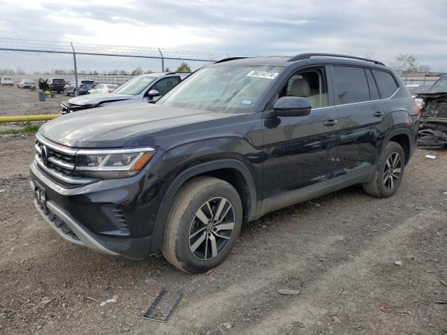 2022 Volkswagen Atlas Se