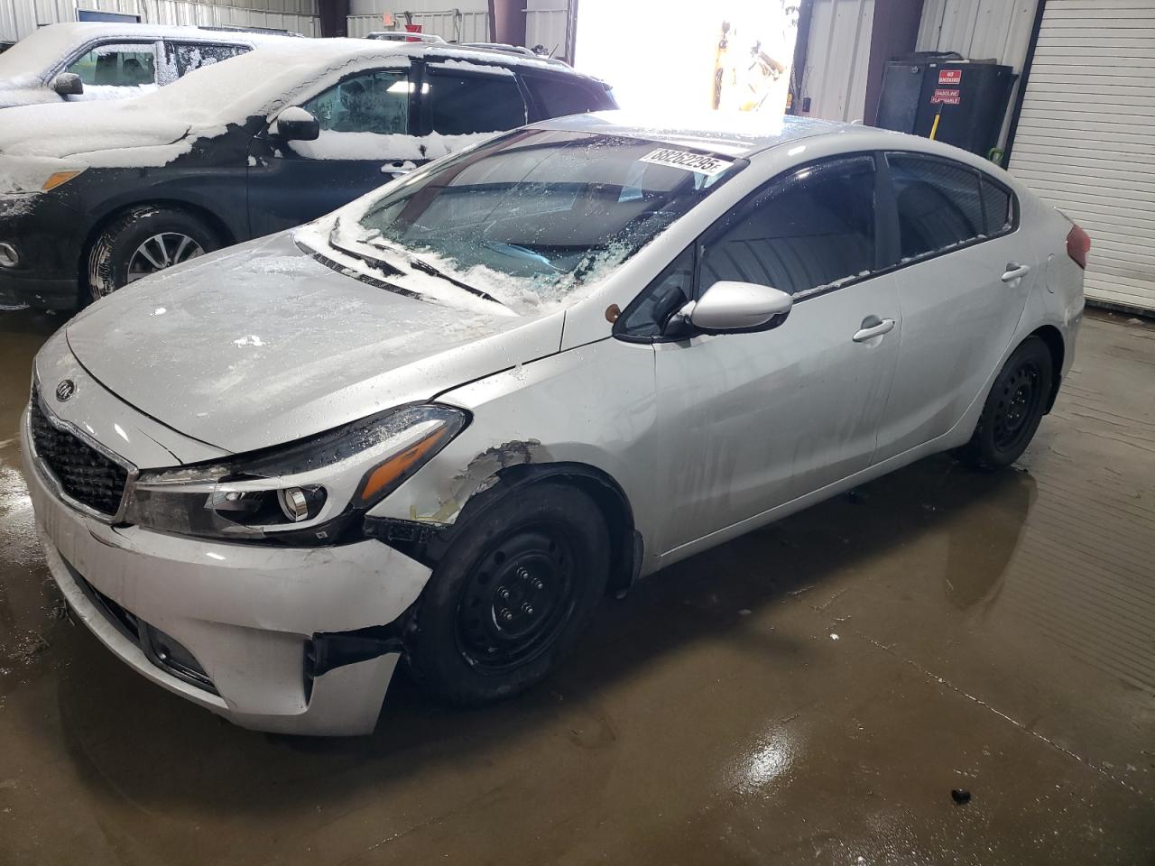 2017 Kia Forte - Image 1