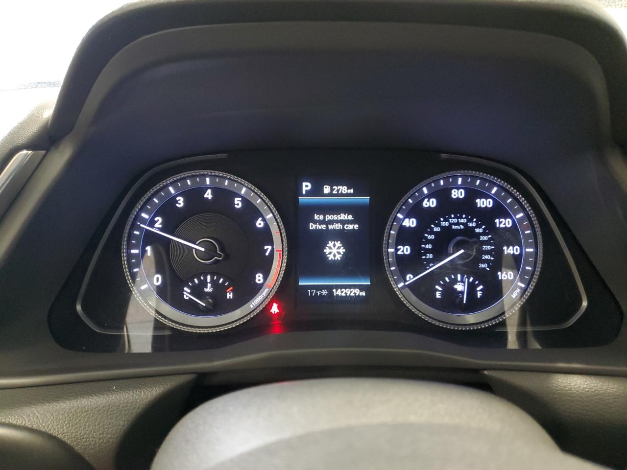 2020 Hyundai Sonata - Image 9