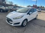 2016 Ford Fiesta Se на продаже в Nampa, ID - Minor Dent/Scratches