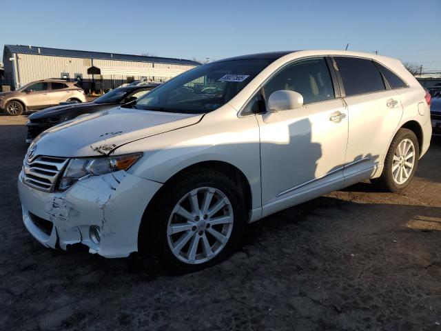 2011 Toyota Venza 