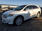 2011 Toyota Venza  na sprzedaż w Pennsburg, PA - Front End