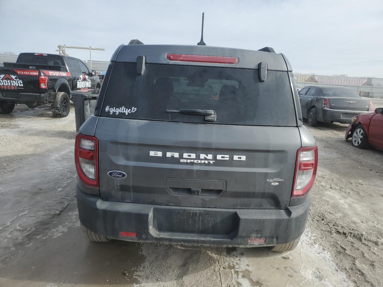 3FMCR9B68MRA85938 FORD BRONCO 2021