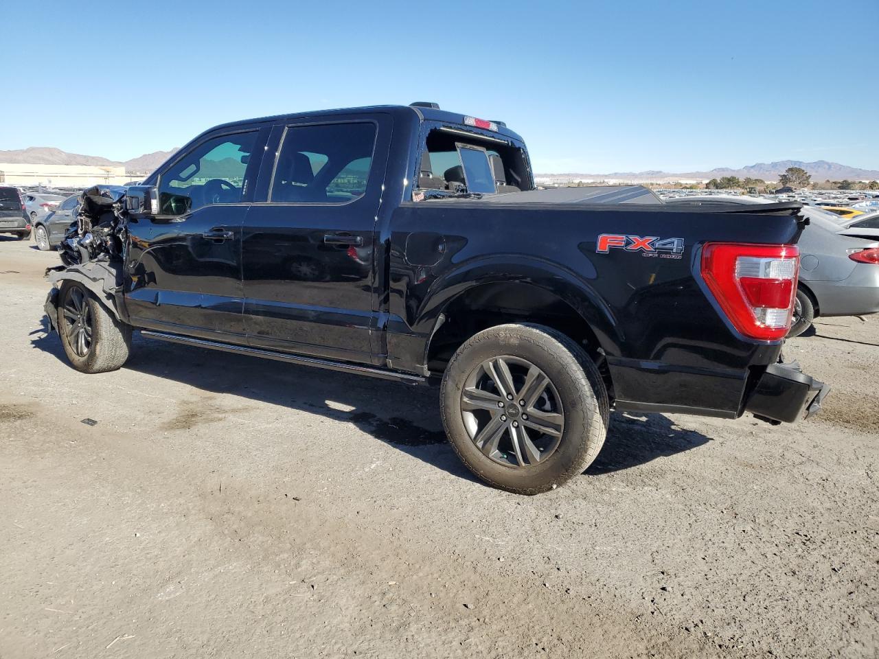 2023 Ford F-150 - Image 2