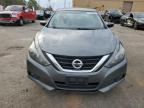 2017 Nissan Altima 2.5 zu verkaufen in Gaston, SC - Side